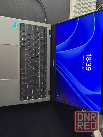 Продам ноутбук Донецк - изображение 1