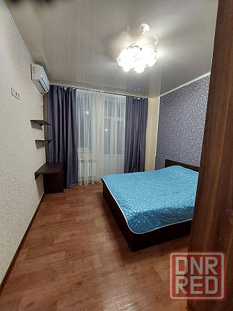 Сдаётся 2-х комнатная квартира в Куйбышевском районе, ул. Куйбышева, 142 Донецк - изображение 3