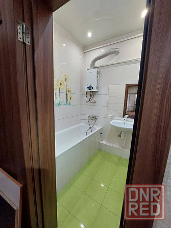 Сдаётся 2-х комнатная квартира в Куйбышевском районе, ул. Куйбышева, 142 Донецк - изображение 2