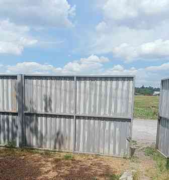 Продам дом 134 м2, шахта 12/18, 20 соток земли Донецк