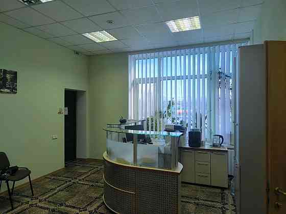 Срочная продажа! Отдельно стоящий офис с парковкой 30 машин Донецк