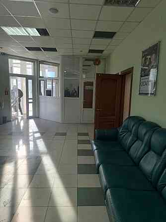 Срочная продажа! Отдельно стоящий офис с парковкой 30 машин Донецк