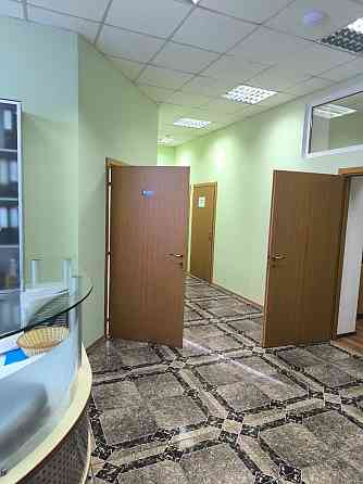 Срочная продажа! Отдельно стоящий офис с парковкой 30 машин Донецк