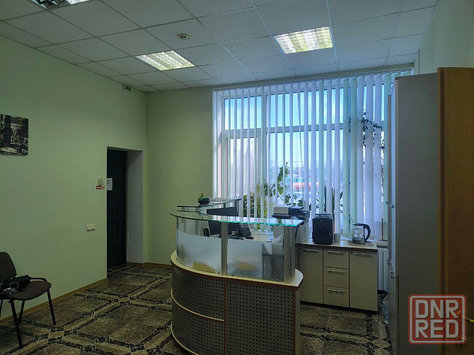 Срочная продажа! Отдельно стоящий офис с парковкой 30 машин Донецк - изображение 4