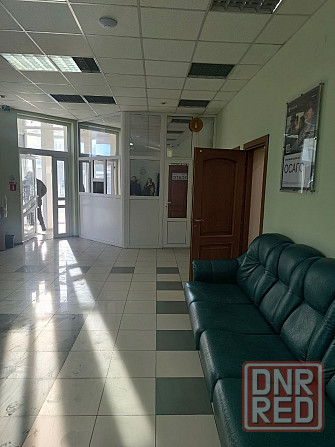 Срочная продажа! Отдельно стоящий офис с парковкой 30 машин Донецк - изображение 2