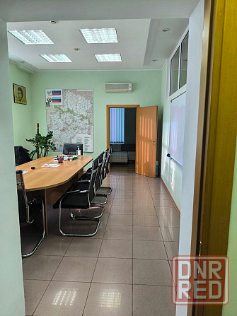 Срочная продажа! Отдельно стоящий офис с парковкой 30 машин Донецк - изображение 8