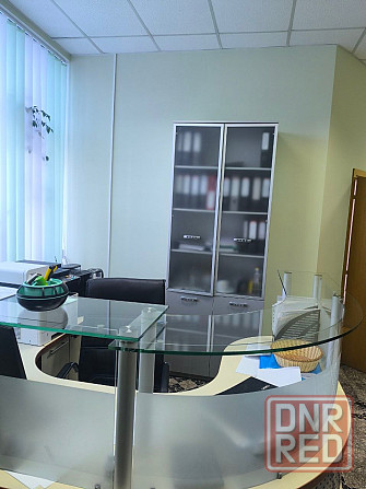 Срочная продажа! Отдельно стоящий офис с парковкой 30 машин Донецк - изображение 7
