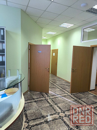 Срочная продажа! Отдельно стоящий офис с парковкой 30 машин Донецк - изображение 6