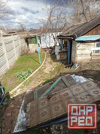 Продам дом в ленинском районе рядом оцкб Донецк - изображение 2