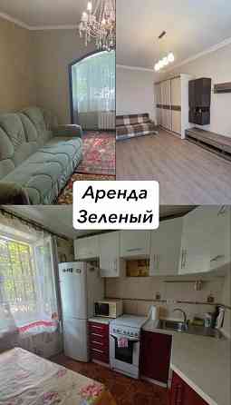 Сдам в аренду Отличную 2х комнатную Квартиру На Зеленом в Макеевке Макеевка