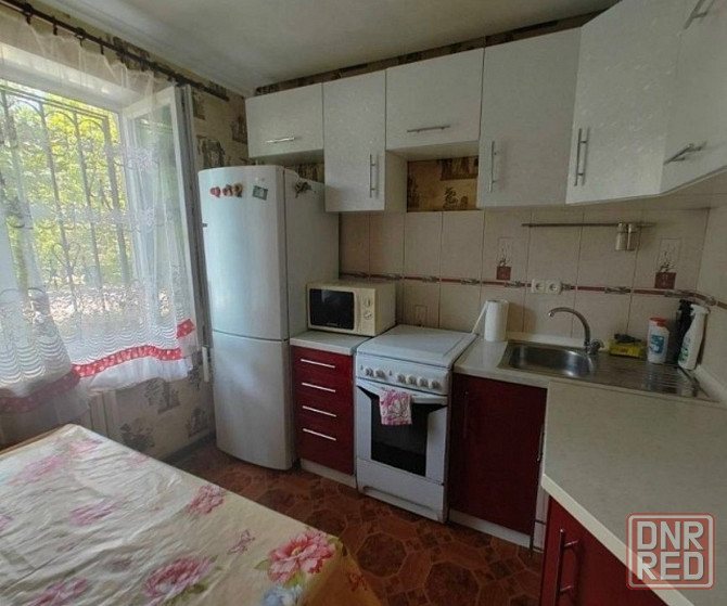 Сдам в аренду Отличную 2х комнатную Квартиру На Зеленом в Макеевке Макеевка - изображение 4