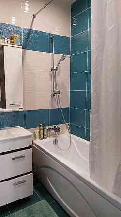 Сдается 2-комнатная квартира в Киевском районе (Челюскинцев ул.). 9этажного дома, 6 этаж. Донецк