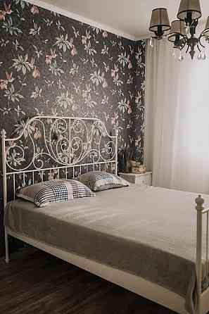 Сдается 2-комнатная квартира в Киевском районе (Челюскинцев ул.). 9этажного дома, 6 этаж. Донецк