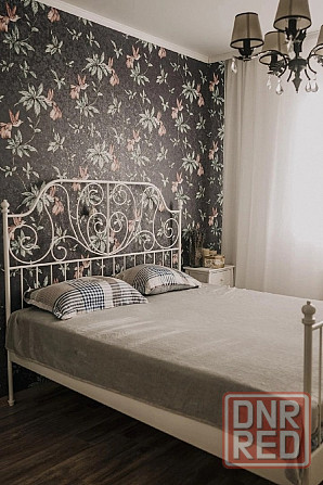 Сдается 2-комнатная квартира в Киевском районе (Челюскинцев ул.). 9этажного дома, 6 этаж. Донецк - изображение 4