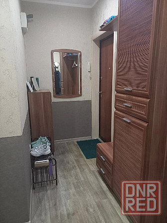 Сдается 2-комнатная квартира в Киевском районе (Челюскинцев ул.). 9этажного дома, 6 этаж. Донецк - изображение 3