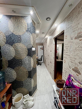 2к кв Горняцкий район Западная Макеевка - изображение 4