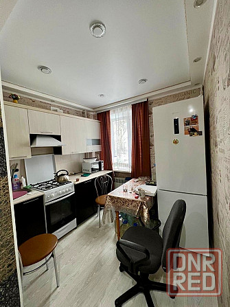 2к кв Горняцкий район Западная Макеевка - изображение 5