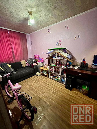 2к кв Горняцкий район Западная Макеевка - изображение 1