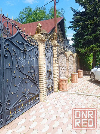 Продам дом Третий Восточный 150м2 Донецк - изображение 1