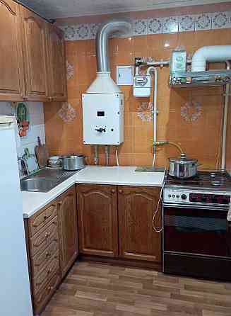 2х ком. квартира, б-ница Энергетиков Донецк