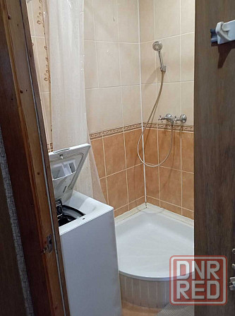 2х ком. квартира, б-ница Энергетиков Донецк - изображение 4