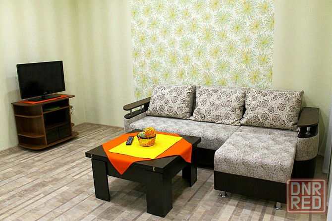 Сдам студию в пролетарском районе на 2-ом этаже. Донецк - изображение 2