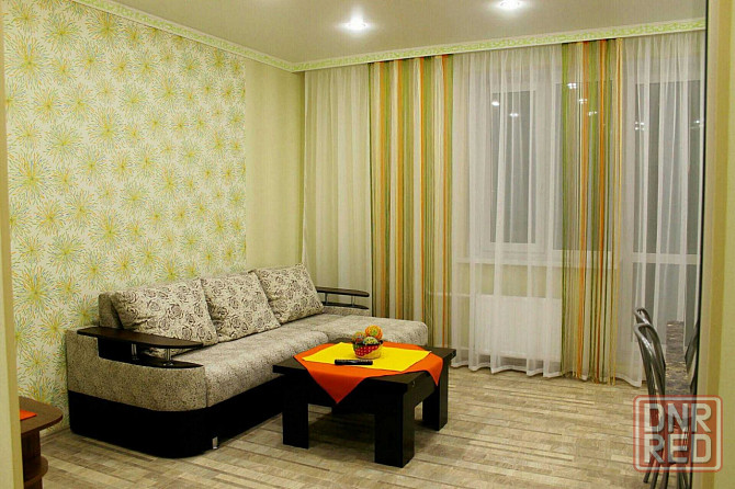 Сдам студию в пролетарском районе на 2-ом этаже. Донецк - изображение 1