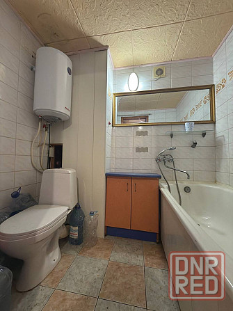 Продажа 1 к квартиры г.Макеевка квартал к7 Макеевка - изображение 4