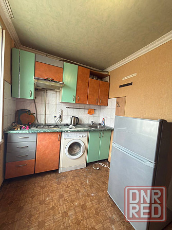 Продажа 1 к квартиры г.Макеевка квартал к7 Макеевка - изображение 5