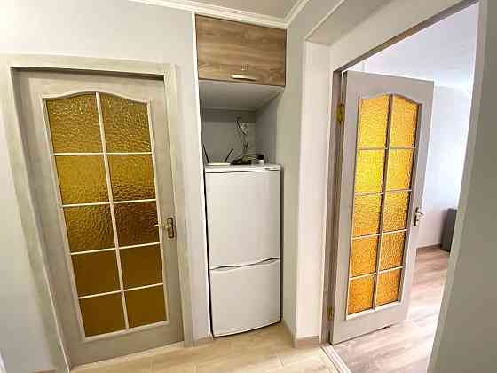 Сдается двухкомнатная квартира в Буденовском районе на 230 стрелковой дивизии Донецк