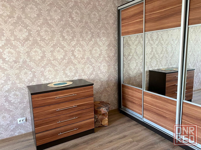 Сдается двухкомнатная квартира в Буденовском районе на 230 стрелковой дивизии Донецк - изображение 4