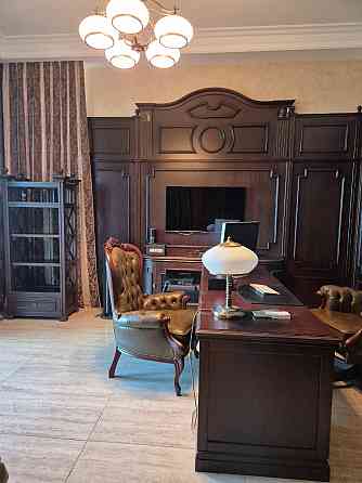 Продажа пентхауса в Киевском районе Донецк