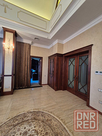 Продажа пентхауса в Киевском районе Донецк - изображение 6