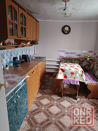 Продам дом Зугрэс - изображение 5