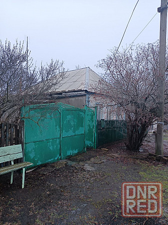 Продам дом Зугрэс - изображение 1