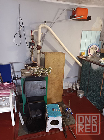 Продам дом Зугрэс - изображение 7