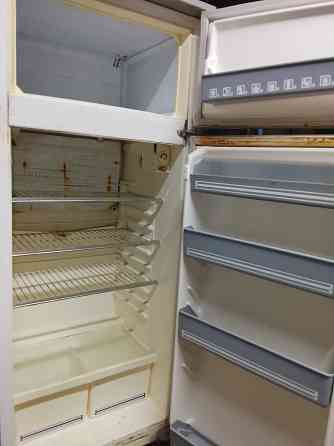 Холодильник 2 х камерный Донбасс Донецк