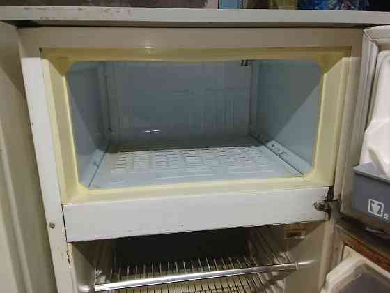 Холодильник 2 х камерный Донбасс Донецк