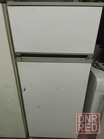 Холодильник 2 х камерный Донбасс Донецк - изображение 1