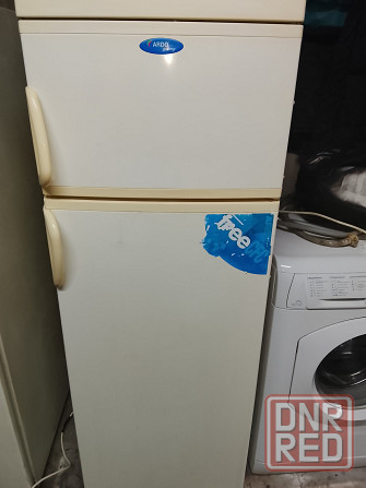 Холодильник 2 х камерный Ардо Донецк - изображение 2