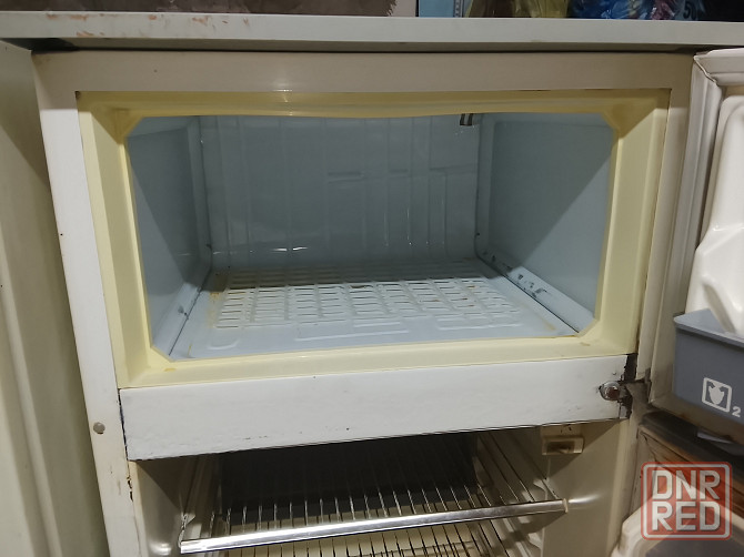 Холодильник 2 х камерный Донбасс Донецк - изображение 3