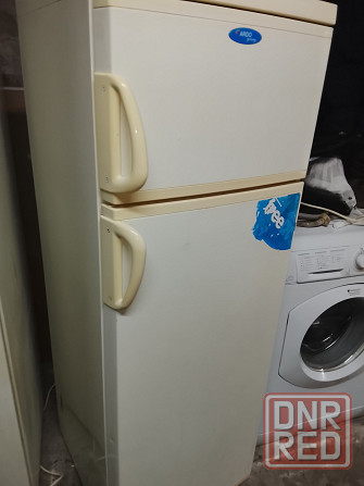 Холодильник 2 х камерный Ардо Донецк - изображение 1