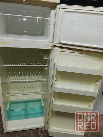 Холодильник 2 х камерный Ардо Донецк - изображение 3