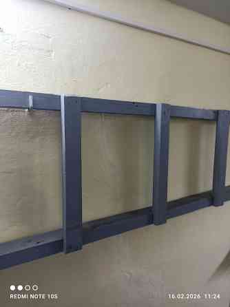 Лестница деревянная Донецк