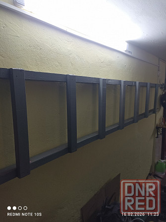 Лестница деревянная Донецк - изображение 2