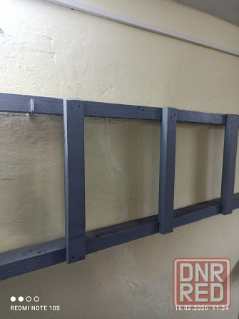 Лестница деревянная Донецк - изображение 1