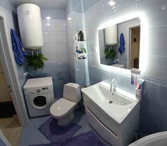 Продаётся 1-комн.квартира 34,6 кв.м. Мариуполь