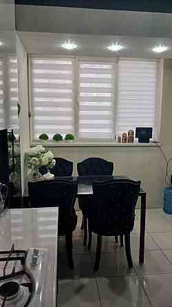 Продаётся 1-комн.квартира 34,6 кв.м. Мариуполь