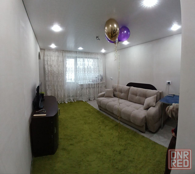 Продаётся 1-комн.квартира 34,6 кв.м. Мариуполь - изображение 8