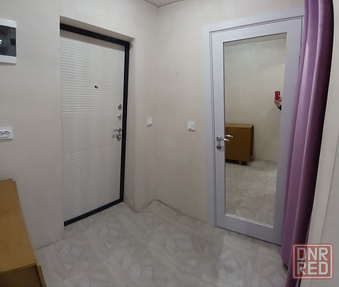 Продаётся 1-комн.квартира 34,6 кв.м. Мариуполь - изображение 7